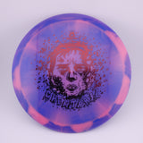 Doomsday Discs Retina Chemtrail - Fairway Driver