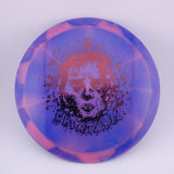 Doomsday Discs Retina Chemtrail - Fairway Driver