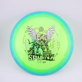 Infinite Discs Sphinx – Anthony Bodanza Signature Halo Metal Flake C-Blend 173-176g