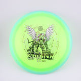 Infinite Discs Sphinx – Anthony Bodanza Signature Halo Metal Flake C-Blend 173-176g