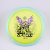 Infinite Discs Sphinx – Anthony Bodanza Signature Halo Metal Flake C-Blend 173-176g