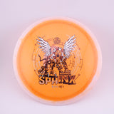 Infinite Discs Sphinx – Anthony Bodanza Signature Halo Metal Flake C-Blend 173-176g