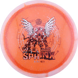 Infinite Discs Sphinx – Anthony Bodanza Signature Halo Metal Flake C-Blend 173-176g