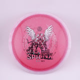 Infinite Discs Sphinx – Anthony Bodanza Signature Halo Metal Flake C-Blend 173-176g