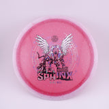 Infinite Discs Sphinx – Anthony Bodanza Signature Halo Metal Flake C-Blend 173-176g
