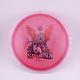 Infinite Discs Sphinx – Anthony Bodanza Signature Halo Metal Flake C-Blend 173-176g