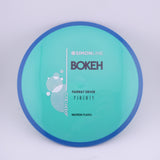 Axiom Neutron Bokeh – Stamped 170-175g