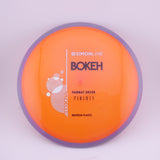 Axiom Neutron Bokeh – Stamped 170-175g