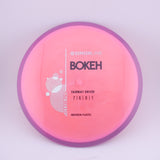 Axiom Neutron Bokeh – Stamped 170-175g