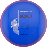 Axiom Neutron Bokeh – Stamped 170-175g