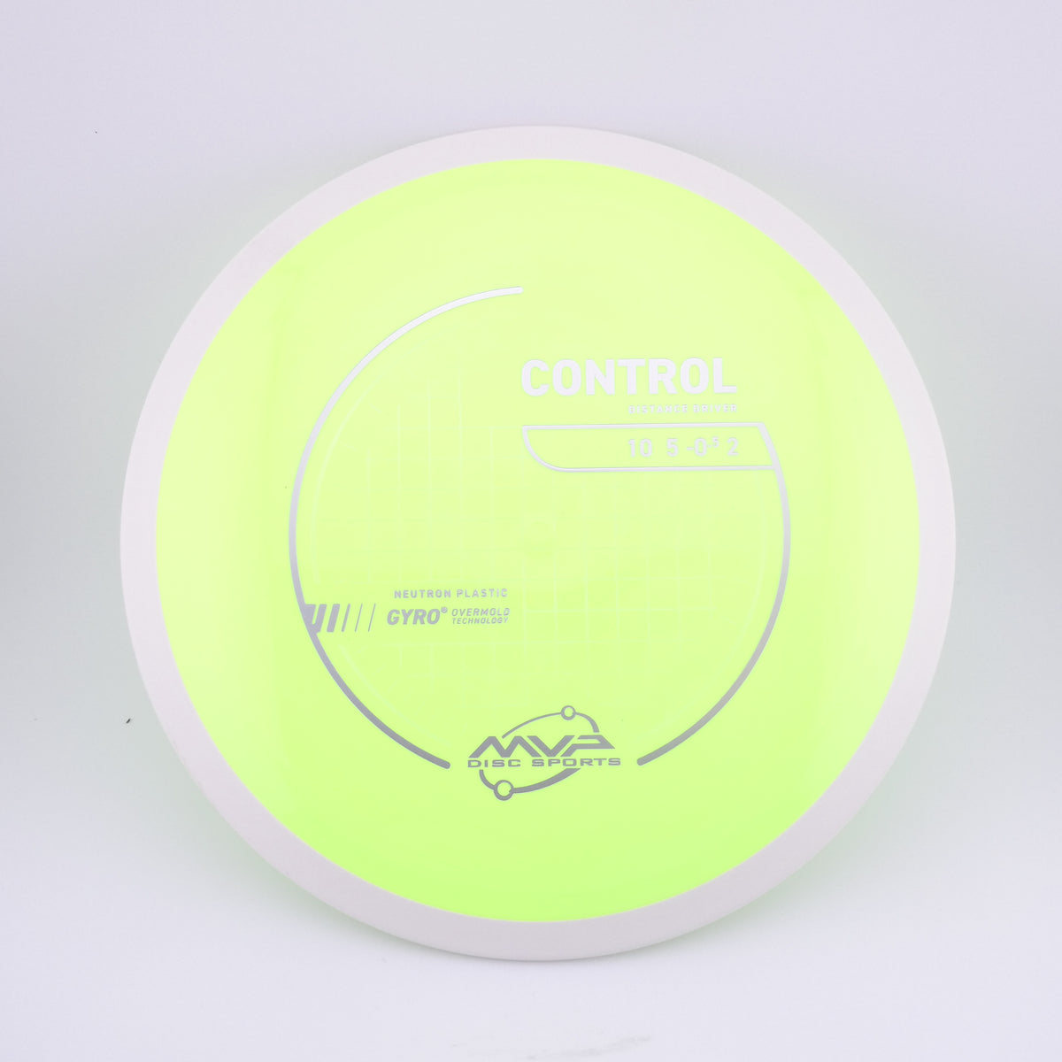 MVP Neutron Control – Stamped 170-175g
