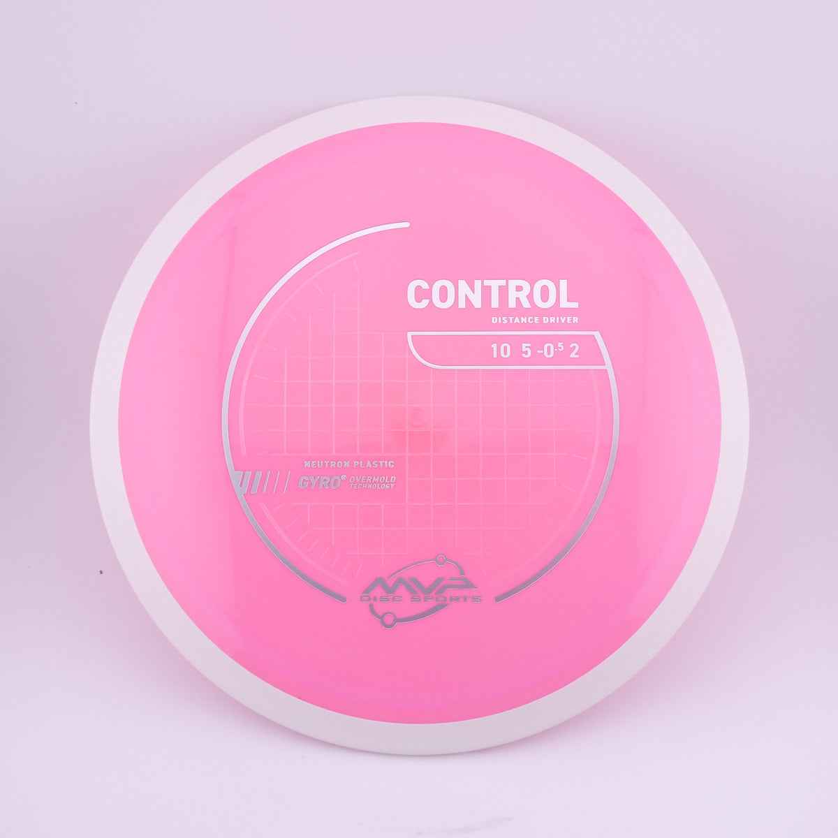 MVP Neutron Control – Stamped 170-175g
