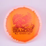 Latitude 64 Opto Orbit Diamond 155-159g