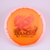 Latitude 64 Opto Orbit Diamond 155-159g