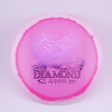 Latitude 64 Opto Orbit Diamond 155-159g