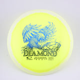 Latitude 64 Opto Orbit Diamond 155-159g