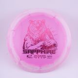 Latitude 64 Opto Orbit Sapphire 160-164g