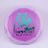 Latitude 64 Opto Orbit Sapphire 160-164g