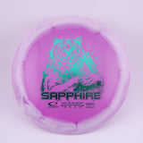 Latitude 64 Opto Orbit Sapphire 160-164g