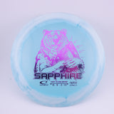 Latitude 64 Opto Orbit Sapphire 160-164g