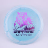 Latitude 64 Opto Orbit Sapphire 160-164g