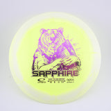 Latitude 64 Opto Orbit Sapphire 160-164g