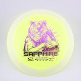 Latitude 64 Opto Orbit Sapphire 160-164g