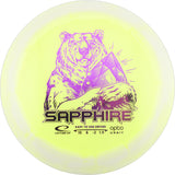 Latitude 64 Opto Orbit Sapphire 160-164g