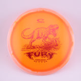 Latitude 64 Opto Orbit Fury 173+g