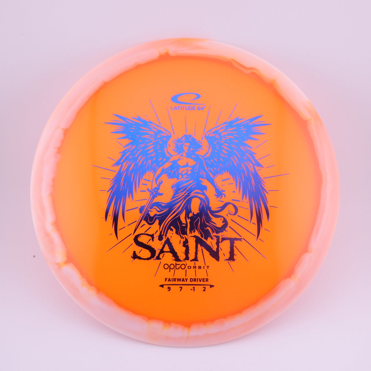 Latitude 64 Opto Orbit Saint 173+g
