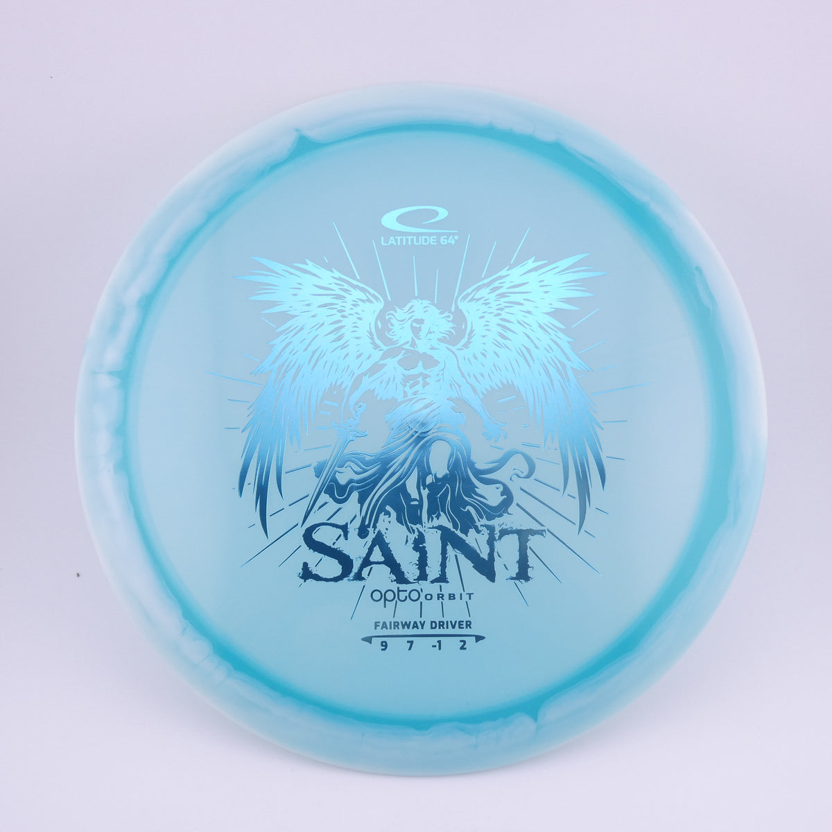 Latitude 64 Opto Orbit Saint 173+g