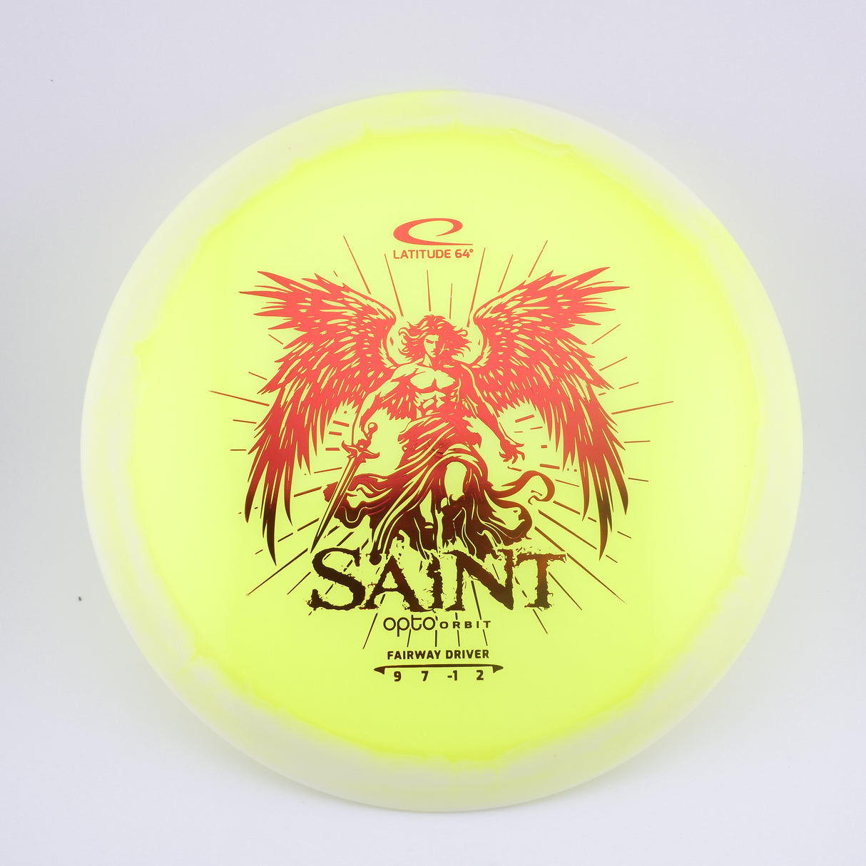 Latitude 64 Opto Orbit Saint 173+g