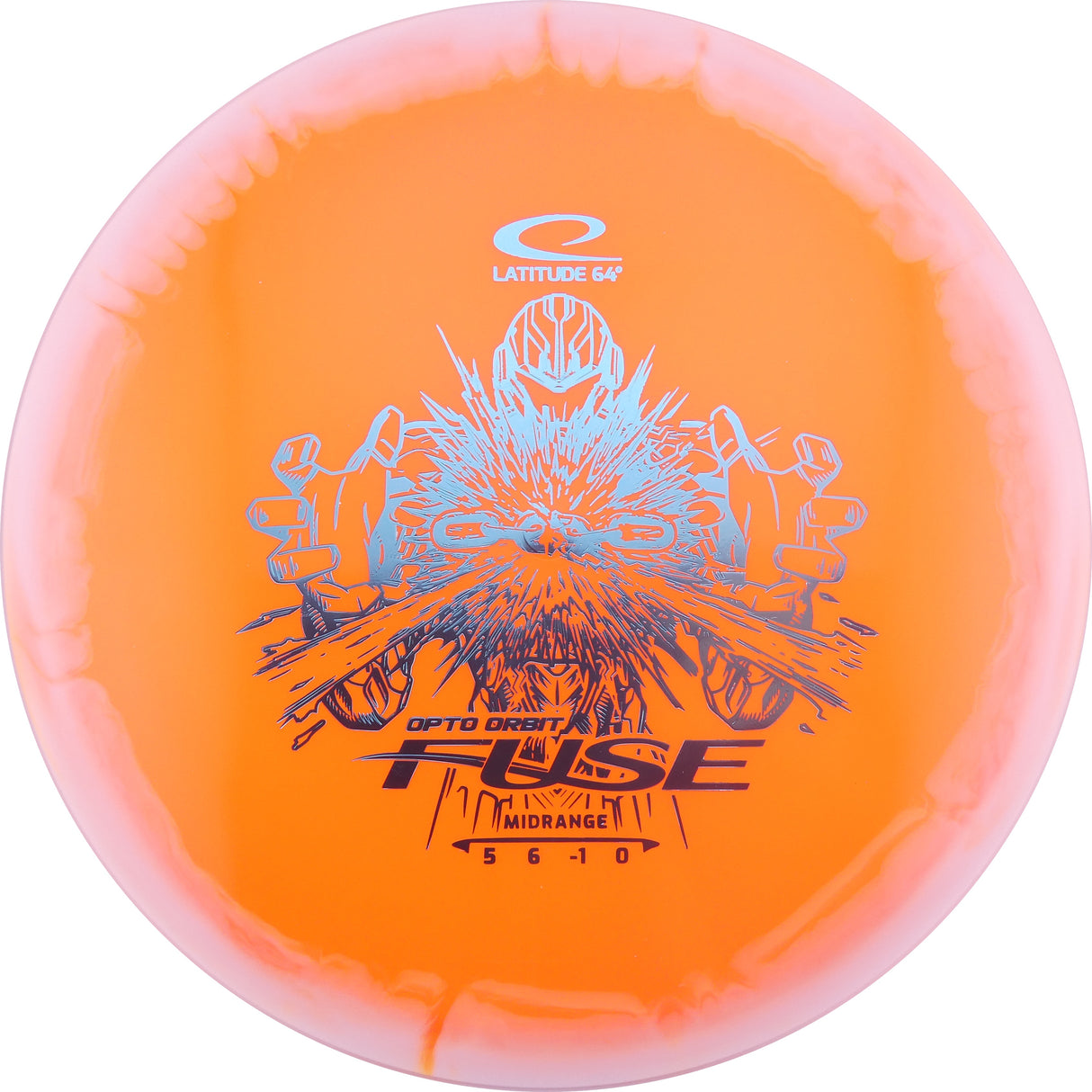 Latitude 64 Opto Orbit Fuse 173-176g