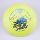 Discmania Nordic Phenom 5 Swirl Q-Line Premier DD3 – Niklas Anttila Signature Series 173+g