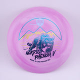 Discmania Nordic Phenom 5 Swirl Q-Line Premier DD3 – Niklas Anttila Signature Series 173+g