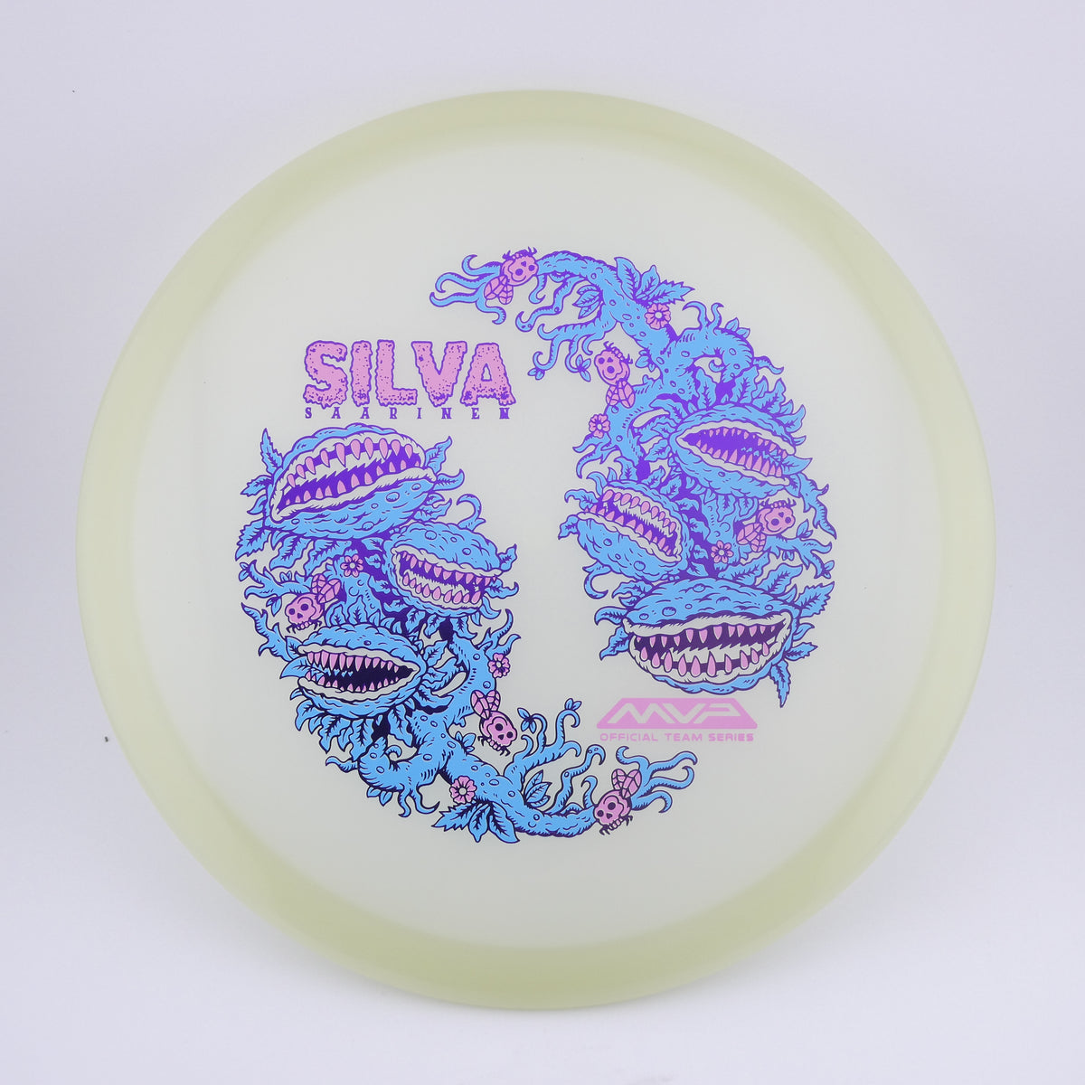 Streamline Eclipse Echo – Silva Saarinen Halloween Team Series