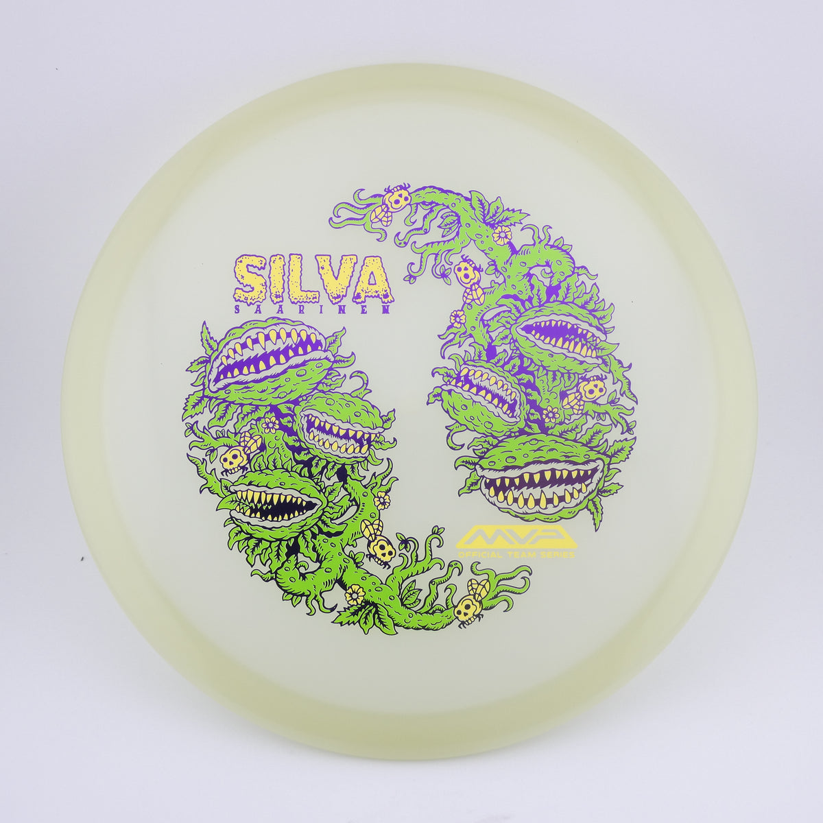 Streamline Eclipse Echo – Silva Saarinen Halloween Team Series