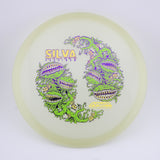 Streamline Eclipse Echo – Silva Saarinen Halloween Team Series