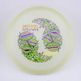 Streamline Eclipse Echo – Silva Saarinen Halloween Team Series