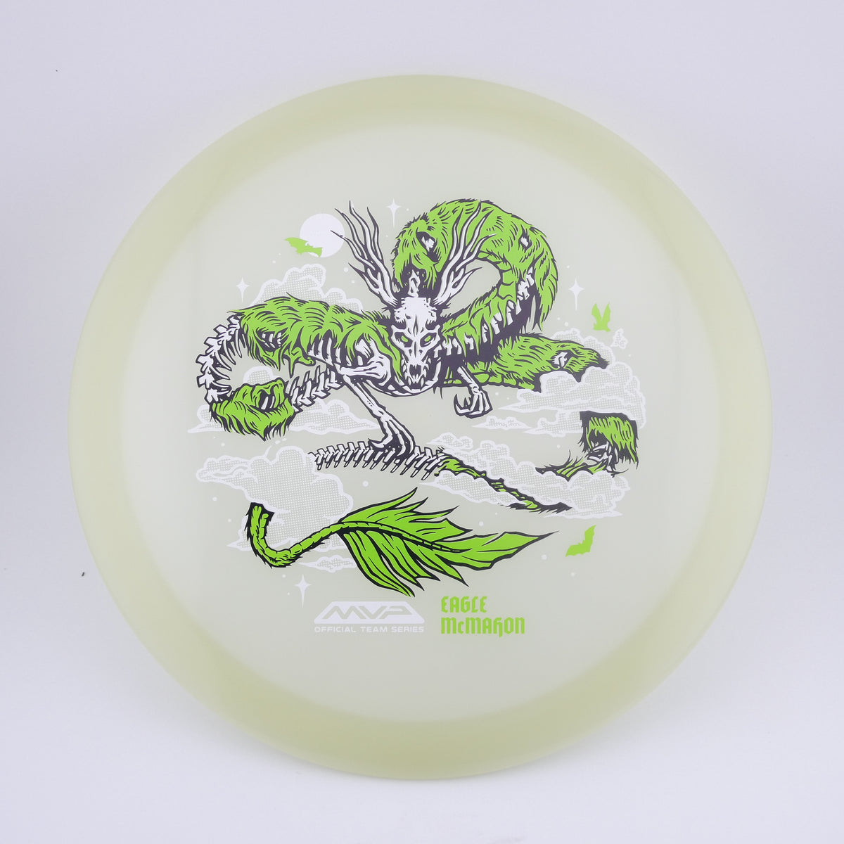 Streamline Eclipse Ascend – Eagle McMahon Halloween Team Series