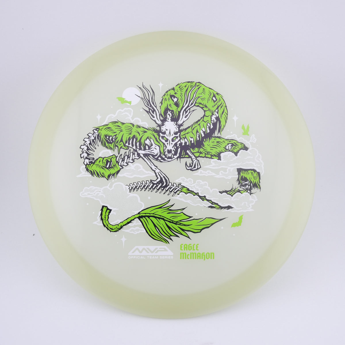 Streamline Eclipse Ascend – Eagle McMahon Halloween Team Series