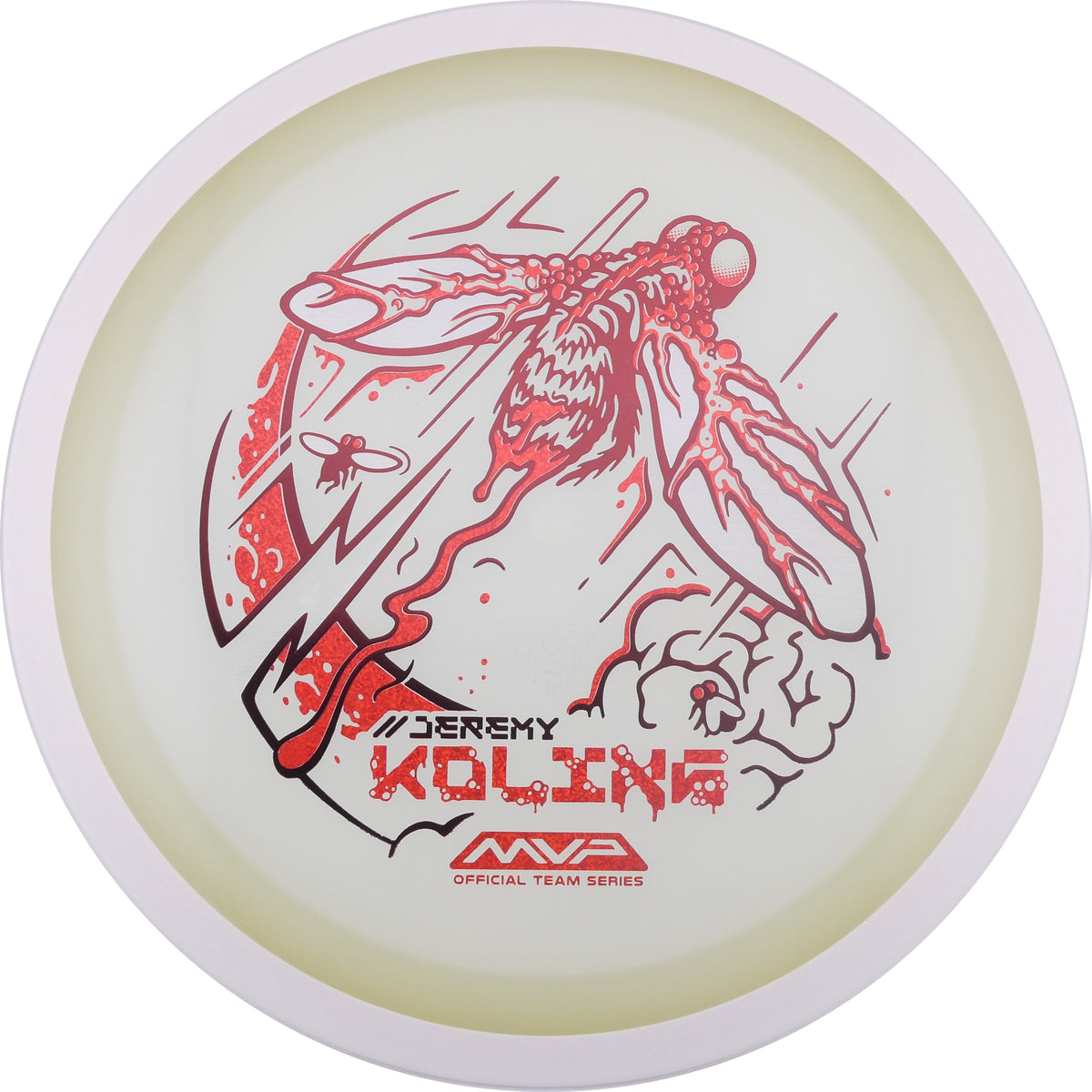 MVP Eclipse Control – Jeremy Koling Halloween Team Series