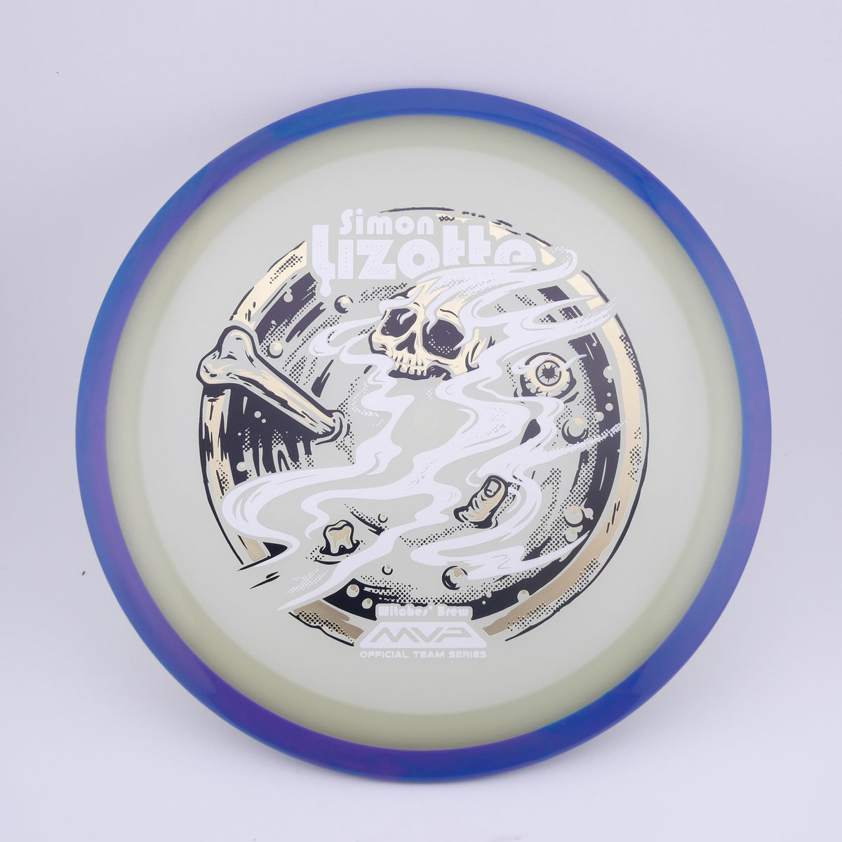 Axiom Eclipse Aspect – Simon Lizotte "Witches' Brew" Halloween Team Series