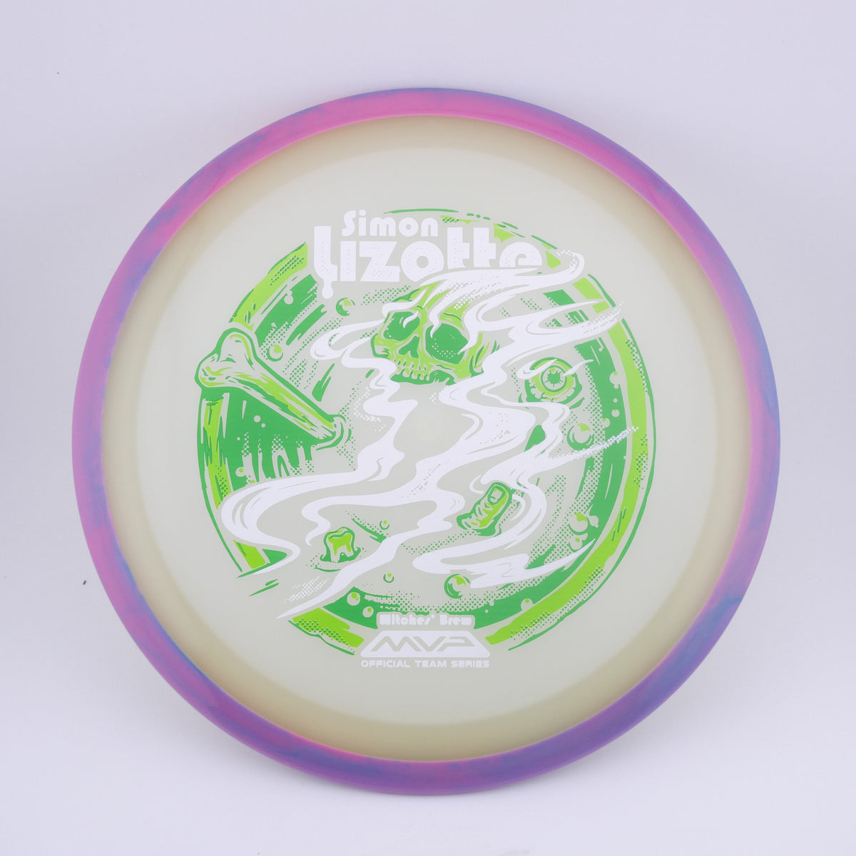 Axiom Eclipse Aspect – Simon Lizotte "Witches' Brew" Halloween Team Series