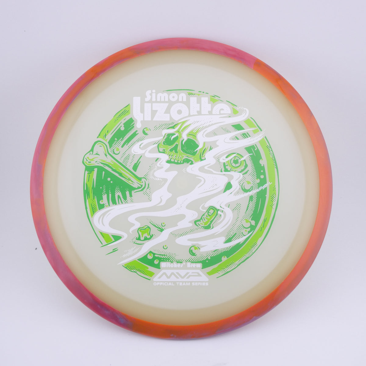 Axiom Eclipse Aspect – Simon Lizotte "Witches' Brew" Halloween Team Series