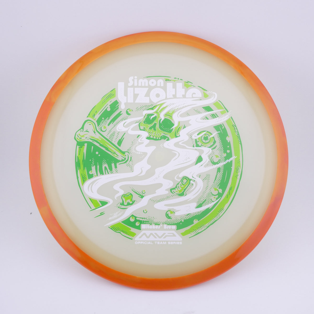 Axiom Eclipse Aspect – Simon Lizotte "Witches' Brew" Halloween Team Series