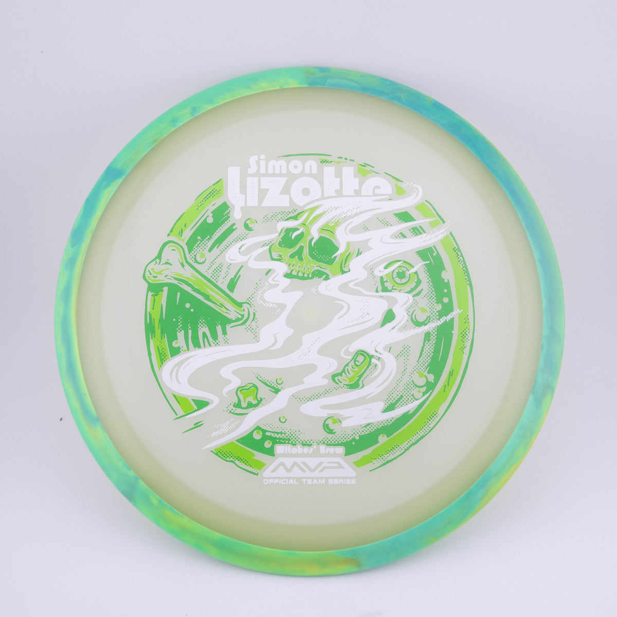 Axiom Eclipse Aspect – Simon Lizotte "Witches' Brew" Halloween Team Series