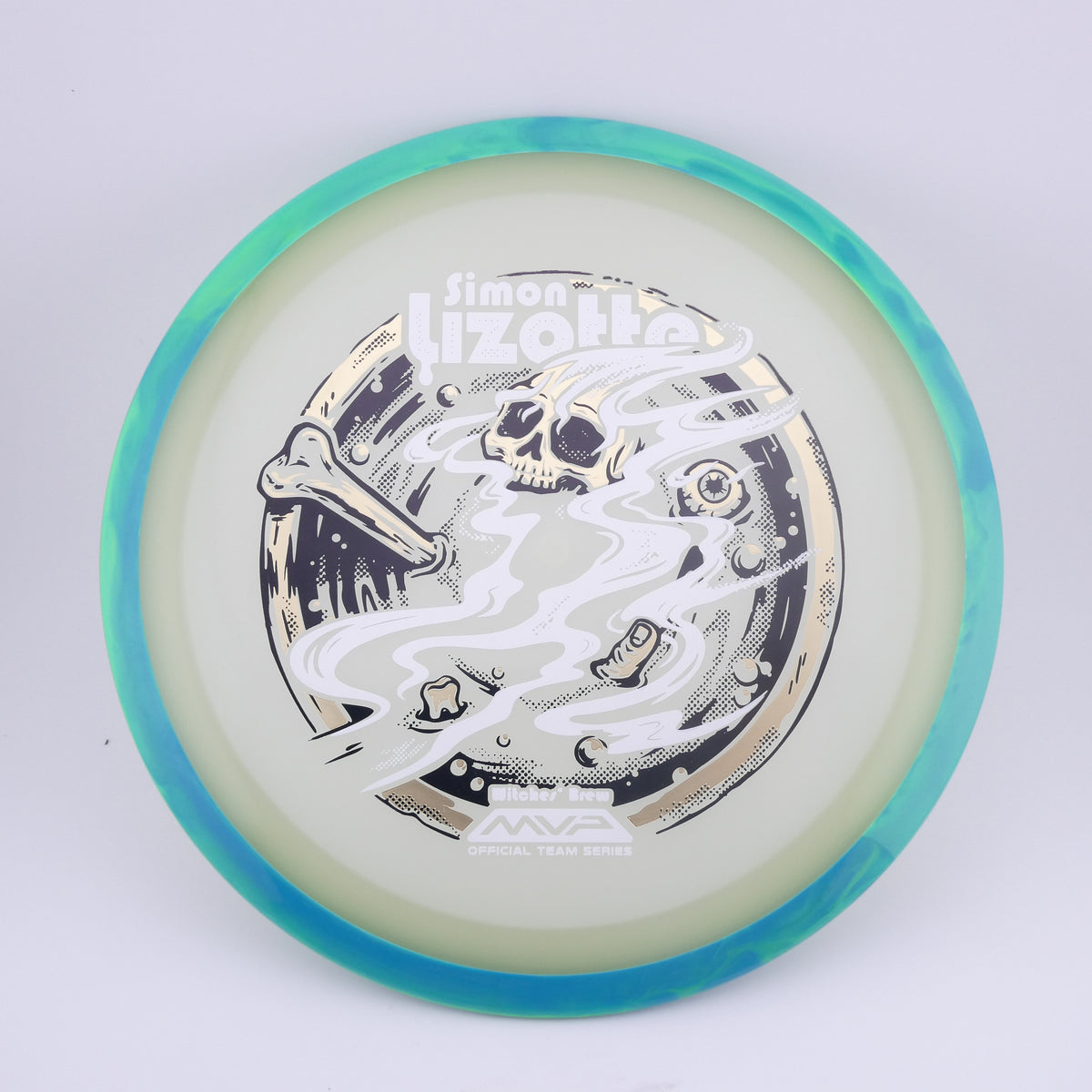 Axiom Eclipse Aspect – Simon Lizotte "Witches' Brew" Halloween Team Series