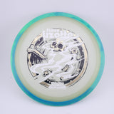 Axiom Eclipse Aspect – Simon Lizotte "Witches' Brew" Halloween Team Series