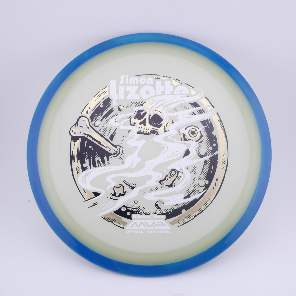 Axiom Eclipse Aspect – Simon Lizotte "Witches' Brew" Halloween Team Series